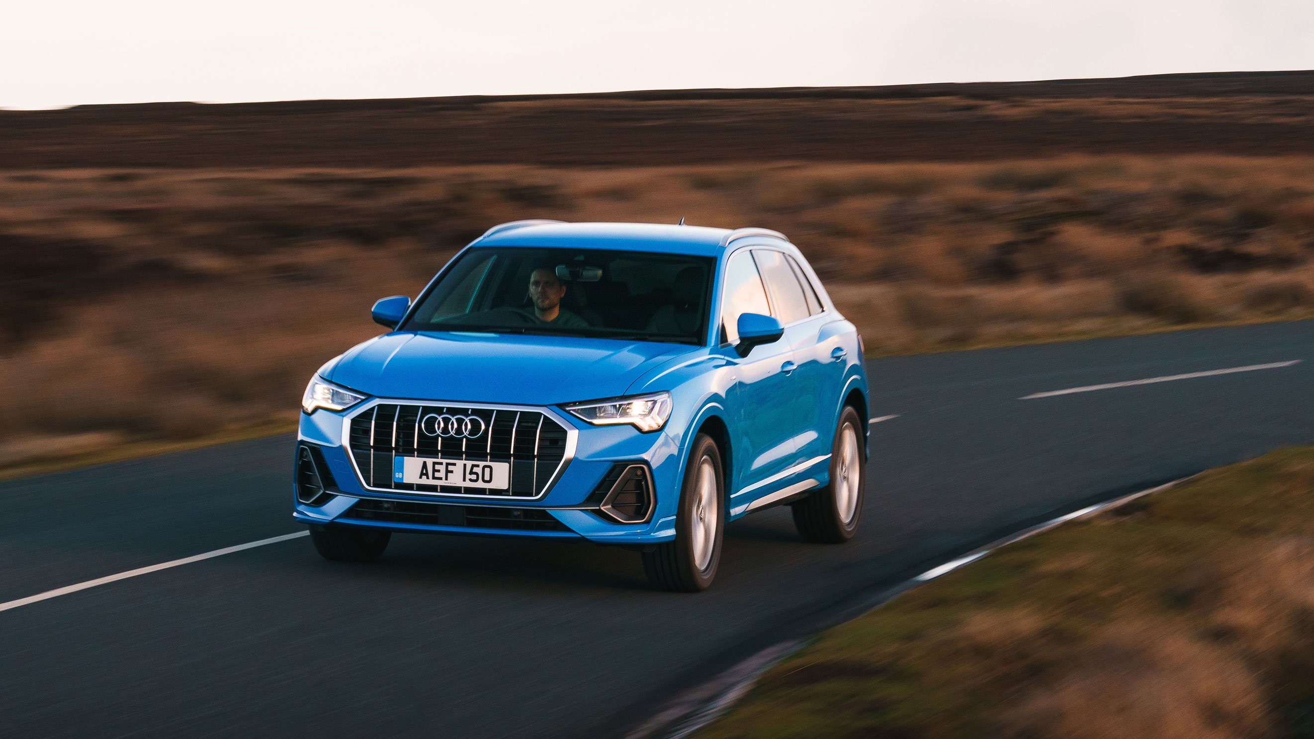 Audi Q3 Review & Prices 2023 AutoTrader UK
